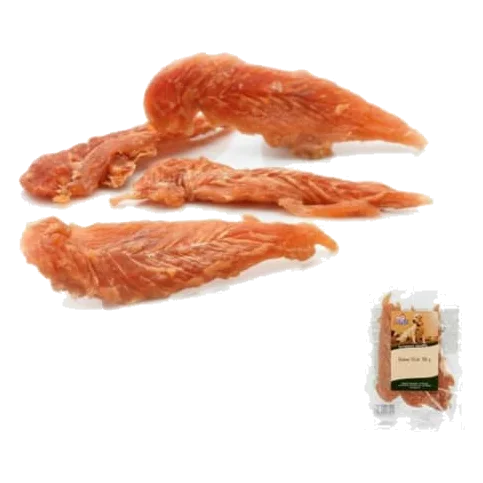 Air-Dried Chicken Breast Fillet Dog Treats