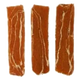 Flamingo Salmon and Cod Fillets for Dogs, 85 g