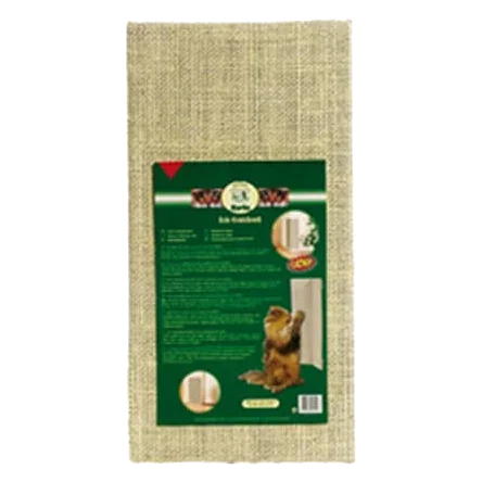 Flexible catnip toy for cats