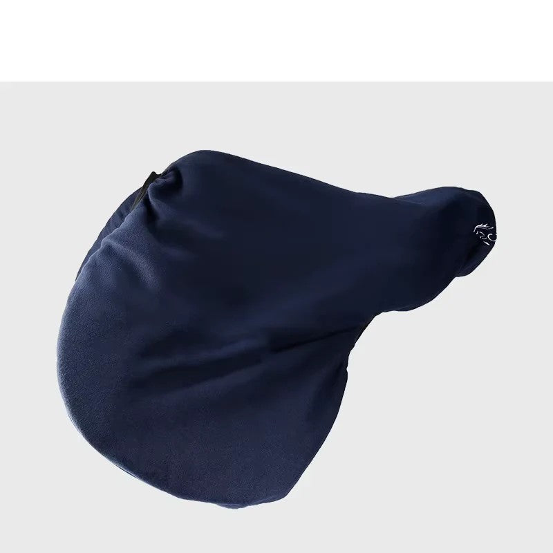 Protective saddle cover – view 2