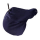 Protective saddle cover