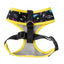 FuzzYard Bel Air breathable dog harness, size M