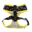 FuzzYard Bel Air breathable dog harness, size XS