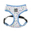 FuzzYard Best In Show breathable dog harness (size L)