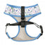 FuzzYard Best In Show breathable dog harness (size S)