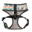 FuzzYard Carioca breathable dog harness (size S)