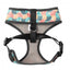 FuzzYard Carioca breathable dog harness (size XS)