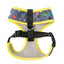 FuzzYard Coachella breathable dog harness (size XS)