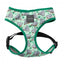 FuzzYard Dreamtime Koalas breathable dog harness (size L)