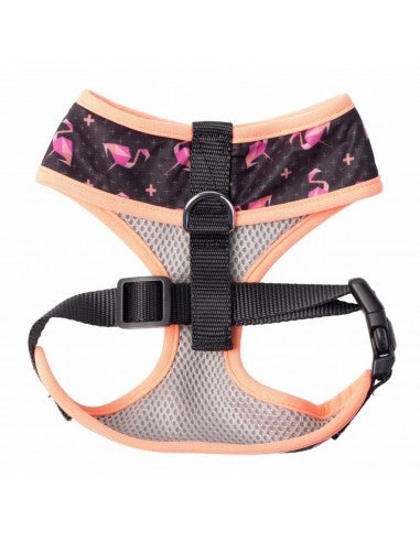 FuzzYard Fabmingo breathable dog harness, size XL