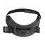 FuzzYard Flash Blackout Reflective Dog Harness