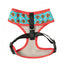 FuzzYard Fuzz Bear breathable dog harness (size S)