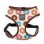 FuzzYard Go Nuts dog harness, size XL