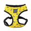 FuzzYard Monkey Mania Dog Harness in Breathable Lycra
