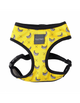 FuzzYard Monkey Mania Dog Harness in Breathable Lycra