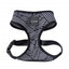 Breathable Lycra dog harness FuzzYard Northcote