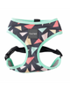 Breathable Lycra dog harness FuzzYard RAD, size XL