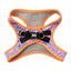 FuzzYard Aloha Dolphins Breathable Step-In Dog Harness