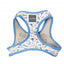 FuzzYard Best In Show Breathable Step-In Dog Harness