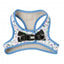 FuzzYard Best In Show Breathable Step-In Dog Harness