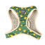 FuzzYard Biggie Smiles Breathable Step-In Dog Harness