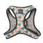 FuzzYard Carioca Breathable Step-In Dog Harness
