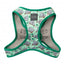 FuzzYard Dreamtime Koalas Breathable Step-In Dog Harness