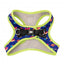 FuzzYard Extradonutstrial Breathable Step-In Dog Harness