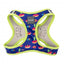 FuzzYard Extradonutstrial Breathable Step-In Dog Harness