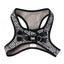 FuzzYard Fitzroy Step-In Dog Harness, Breathable and Reflective