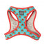 FuzzYard Fuzz Bear Step-In Dog Harness, Breathable and Reflective