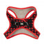 FuzzYard Heartbreaker Step-In Dog Harness, Breathable and Reflective