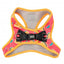 FuzzYard Hey Esse Step-In Dog Harness, Breathable and Reflective