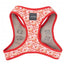 FuzzYard Hey There Sweetie Step-In Dog Harness, Breathable and Reflective