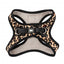 FuzzYard Javan Step-In Dog Harness, Breathable and Reflective
