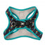 FuzzYard Volt! step-in dog harness with reflective strips