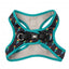 FuzzYard Volt! step-in dog harness with reflective strips