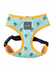 Breathable Lycra dog harness FuzzYard Tucson, size XL