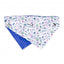 FuzzYard Best In Show reversible dog bandana