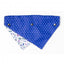 FuzzYard Best In Show reversible dog bandana