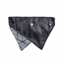 FuzzYard Fitzroy reversible dog bandana, size M/L