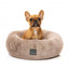 FuzzYard Dreameazzzy Chai round dog bed (size S)