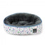 FuzzYard Best In Show reversible dog bed (size L)