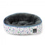 FuzzYard Best In Show reversible dog bed (size M)