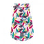 FuzzYard Ohana Hawaiian summer dog shirt (size 2)