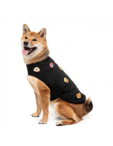 FuzzYard Rep It Ranger Dog Gilet with Velcro Fastening