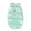 FuzzYard Amor Puffer Dog Coat, Mint
