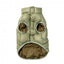 FuzzYard East Harlem puffer dog coat in khaki