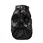 FuzzYard East Harlem puffer dog coat in black