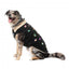 FuzzYard Rep It ClubHouse sherpa-lined dog jacket